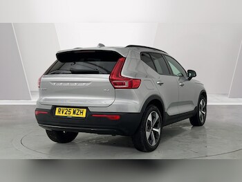 Used Volvo XC40 2025 for sale - 77235532: Photo