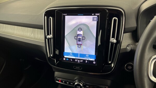 Used Volvo XC40 2023 for sale - 76104058: Photo 19