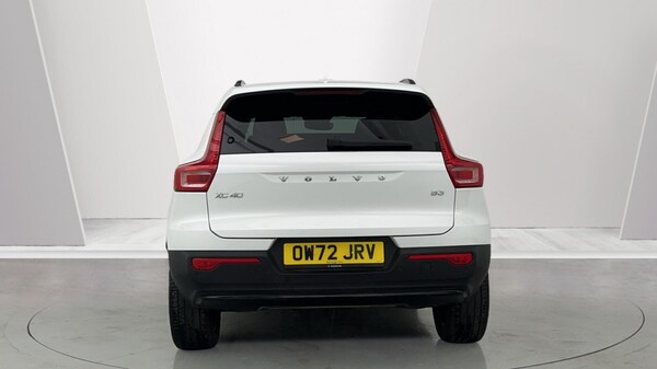 Used Volvo XC40 2023 for sale - 76104058: Photo 7