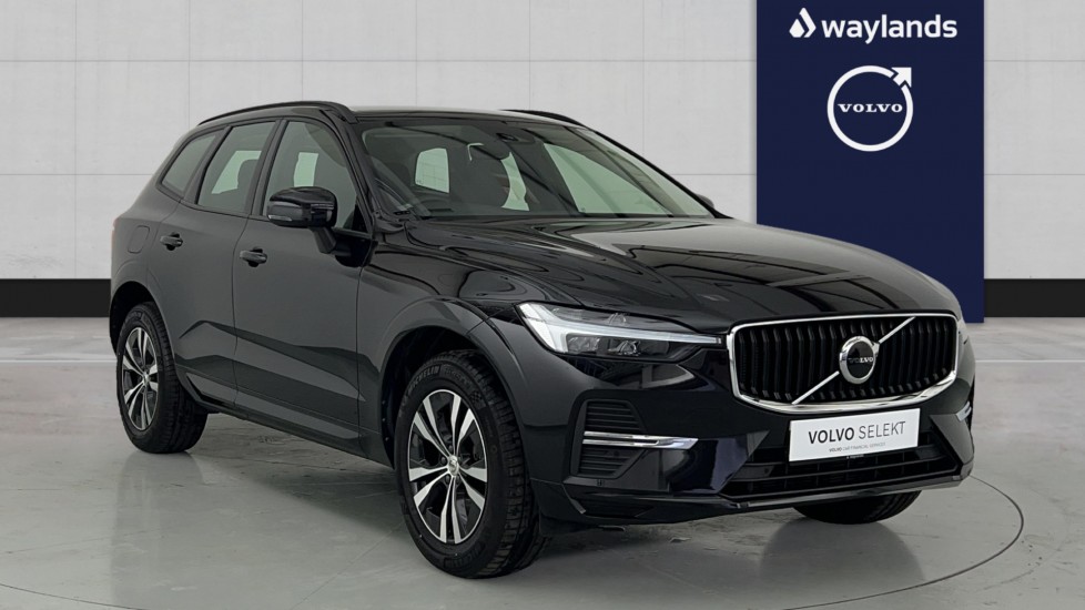 Used Volvo XC60 2023 for sale - 76442046: Photo 1