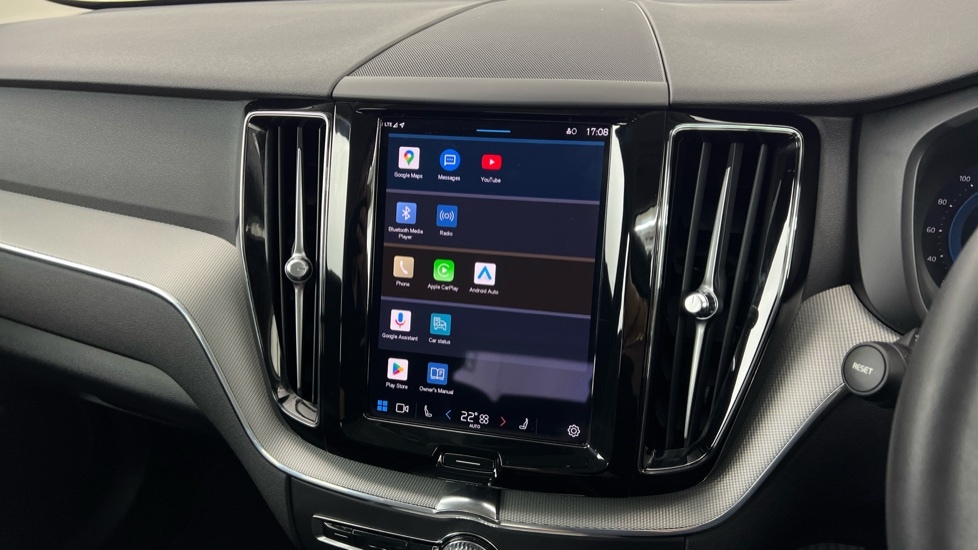 Used Volvo XC60 2023 for sale - 76442046: Photo 12