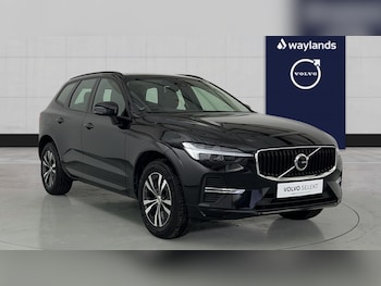 2023 - 2.0 B5P Core 5dr AWD Geartronic