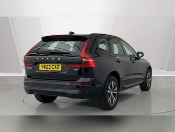 Used Volvo XC60 2023 for sale - 76442046: Photo