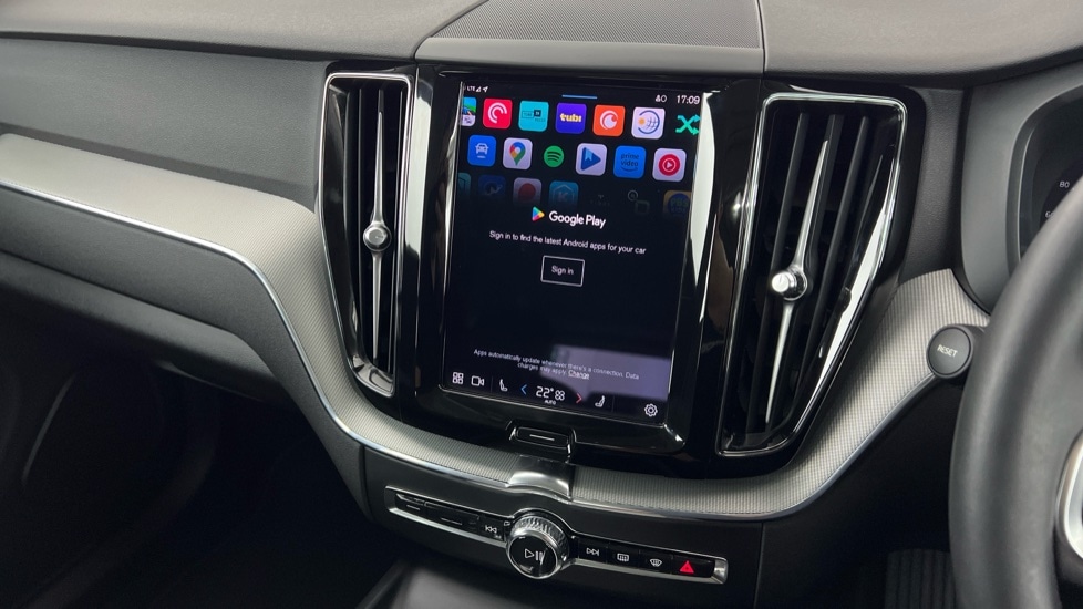 Used Volvo XC60 2023 for sale - 76442046: Photo 48