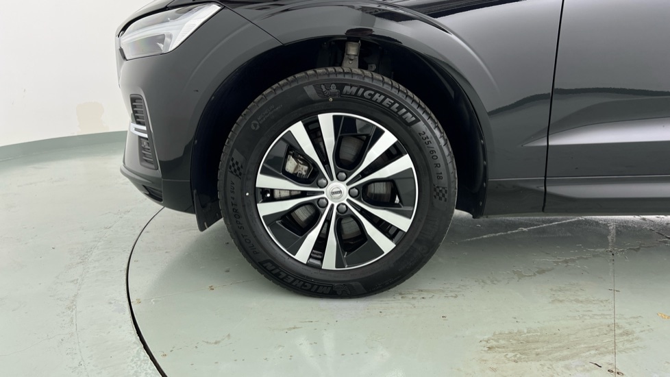 Used Volvo XC60 2023 for sale - 76442046: Photo 59