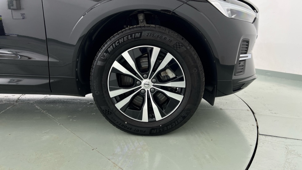 Used Volvo XC60 2023 for sale - 76442046: Photo 62