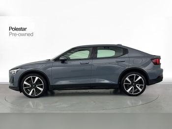 Used Polestar Polestar 2 2020 for sale - 77005070: Photo