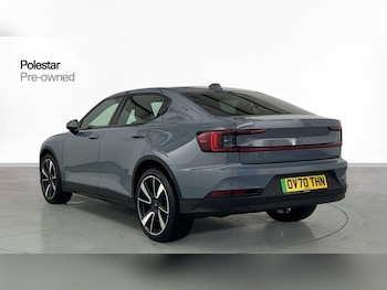 Used Polestar Polestar 2 2020 for sale - 77005070: Photo