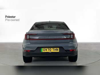 Used Polestar Polestar 2 2020 for sale - 77005070: Photo