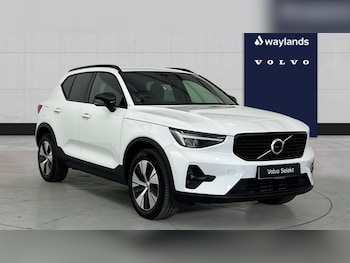 Used Volvo XC40 2023 for sale - 79389046: Photo