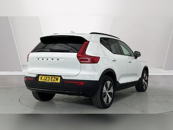 Used Volvo XC40 2023 for sale - 79389046: Photo