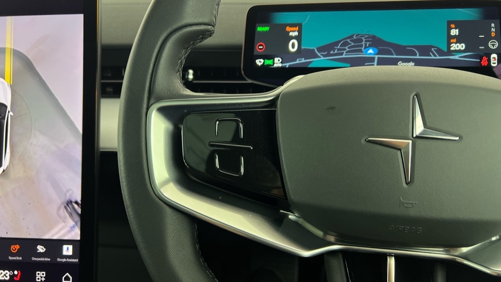 Used Polestar Polestar 3 2025 for sale - 77312348: Photo 10