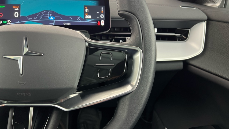 Used Polestar Polestar 3 2025 for sale - 77312348: Photo 11