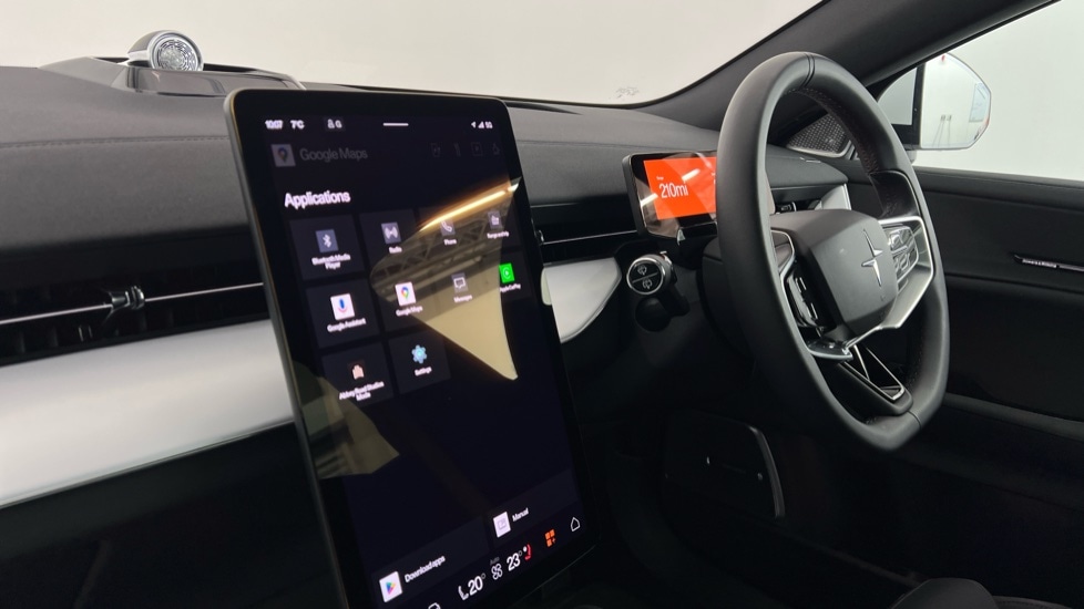 Used Polestar Polestar 3 2025 for sale - 77312348: Photo 13