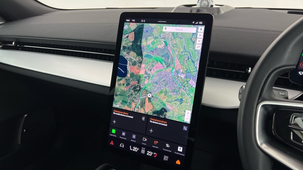 Used Polestar Polestar 3 2025 for sale - 77312348: Photo 14