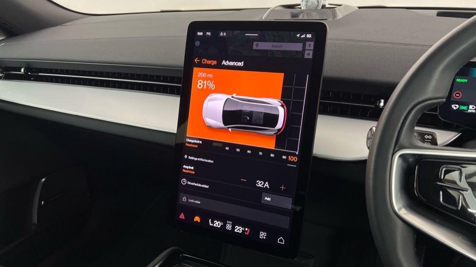 Used Polestar Polestar 3 2025 for sale - 77312348: Photo 15