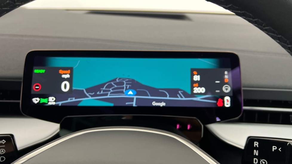 Used Polestar Polestar 3 2025 for sale - 77312348: Photo 16