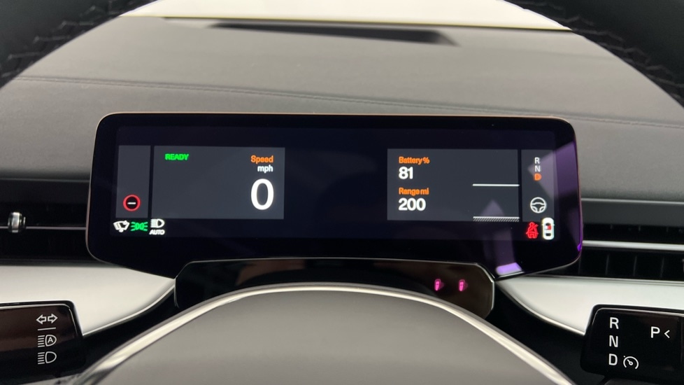 Used Polestar Polestar 3 2025 for sale - 77312348: Photo 17