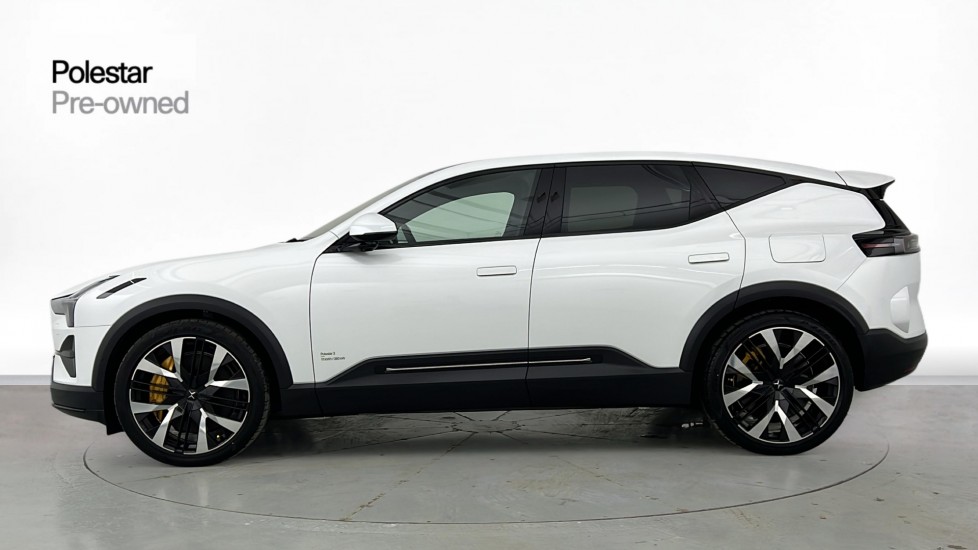 Used Polestar Polestar 3 2025 for sale - 77312348: Photo 2