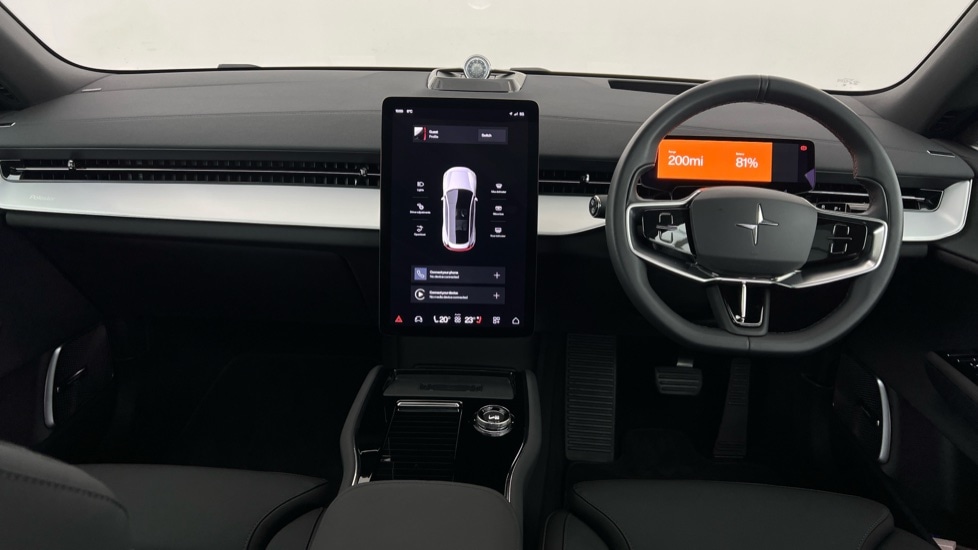 Used Polestar Polestar 3 2025 for sale - 77312348: Photo 21