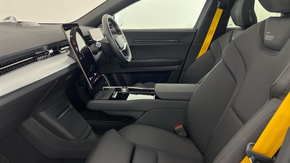 Used Polestar Polestar 3 2025 for sale - 77312348: Photo 23