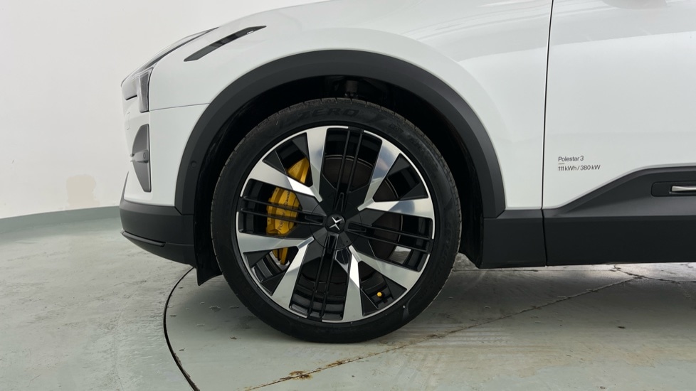 Used Polestar Polestar 3 2025 for sale - 77312348: Photo 26