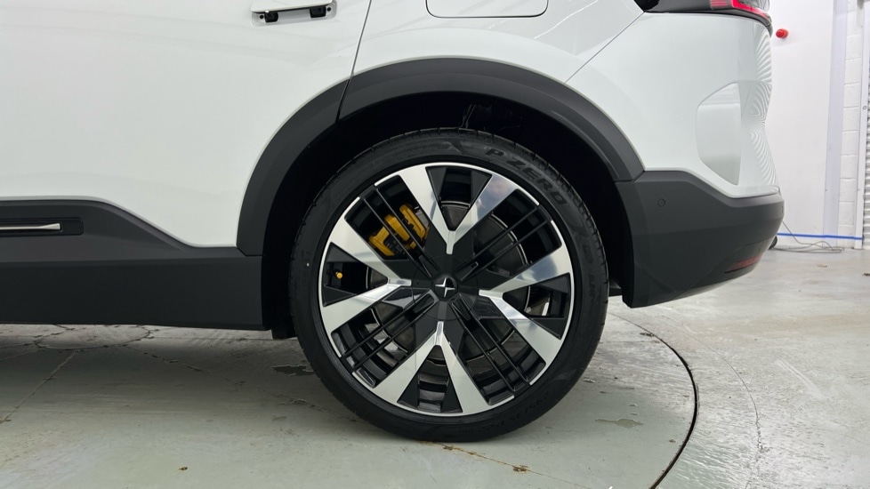 Used Polestar Polestar 3 2025 for sale - 77312348: Photo 27