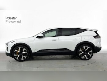 Used Polestar Polestar 3 2025 for sale - 77312348: Photo