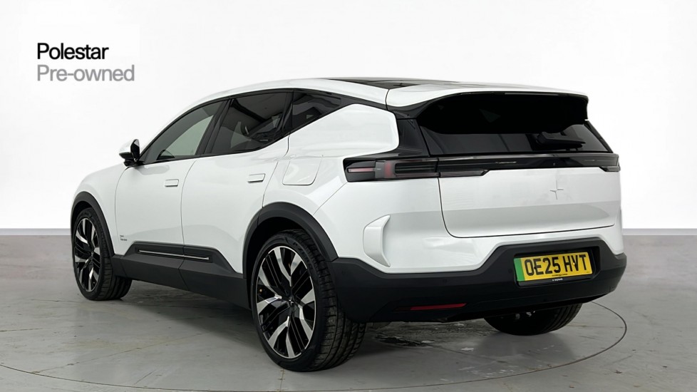 Used Polestar Polestar 3 2025 for sale - 77312348: Photo 3