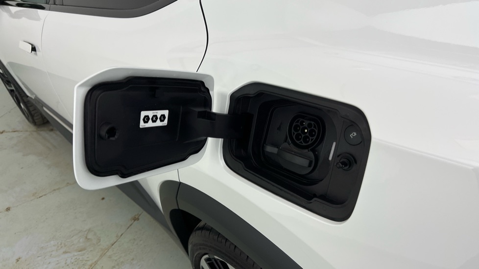 Used Polestar Polestar 3 2025 for sale - 77312348: Photo 31