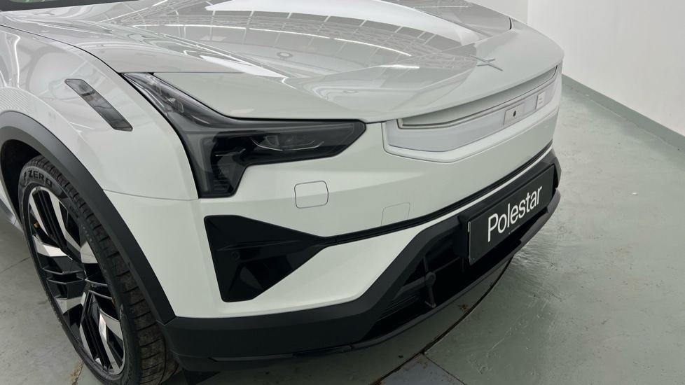 Used Polestar Polestar 3 2025 for sale - 77312348: Photo 34