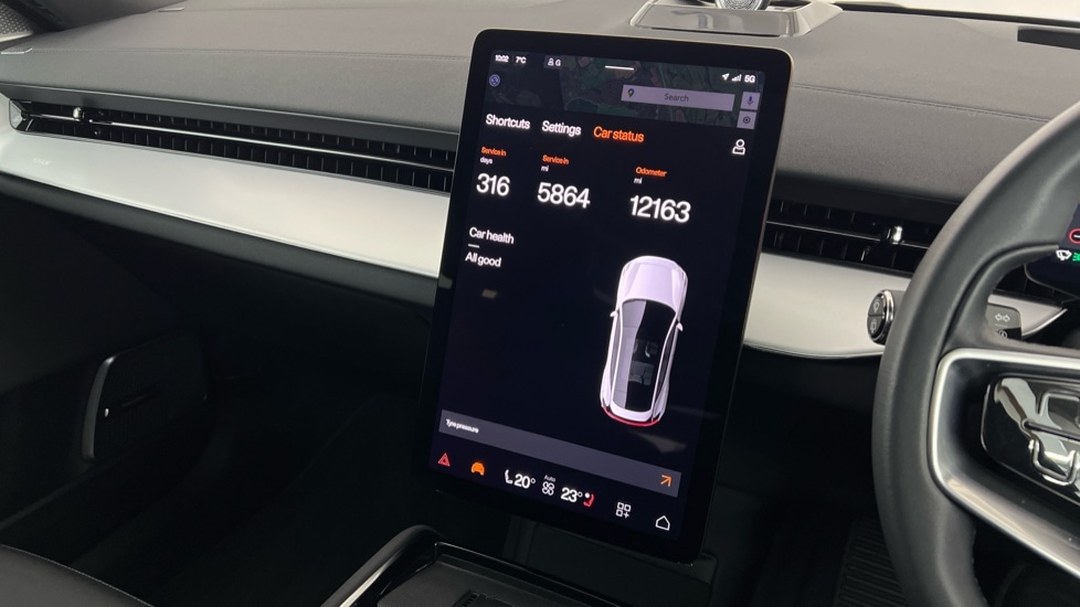 Used Polestar Polestar 3 2025 for sale - 77312348: Photo 35