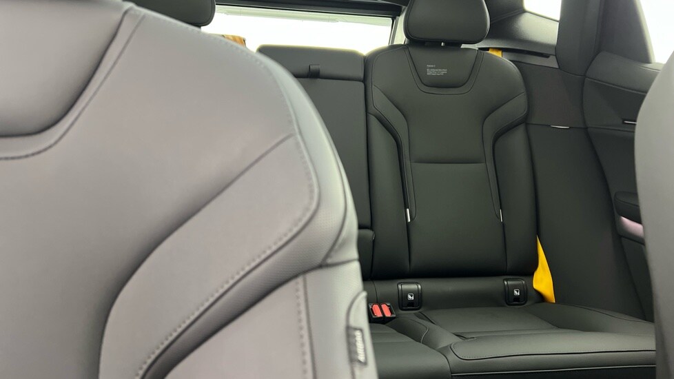 Used Polestar Polestar 3 2025 for sale - 77312348: Photo 37