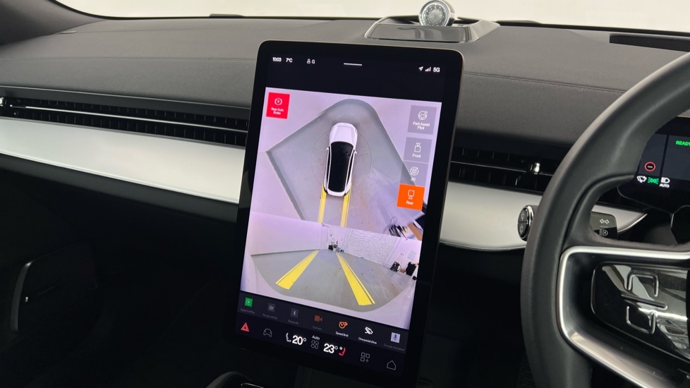 Used Polestar Polestar 3 2025 for sale - 77312348: Photo 38