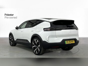 Used Polestar Polestar 3 2025 for sale - 77312348: Photo
