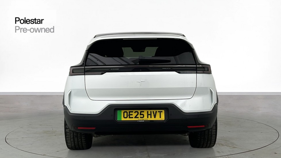 Used Polestar Polestar 3 2025 for sale - 77312348: Photo 4