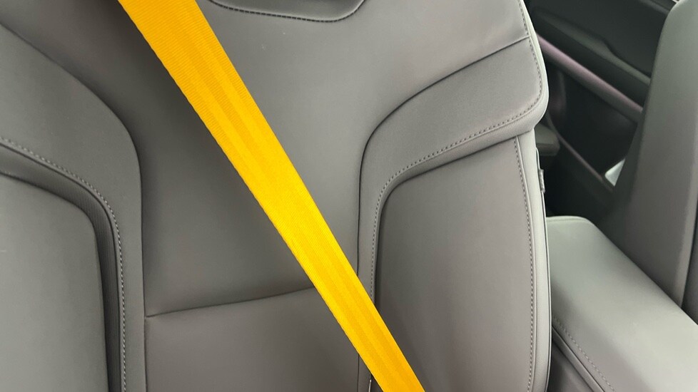 Used Polestar Polestar 3 2025 for sale - 77312348: Photo 42