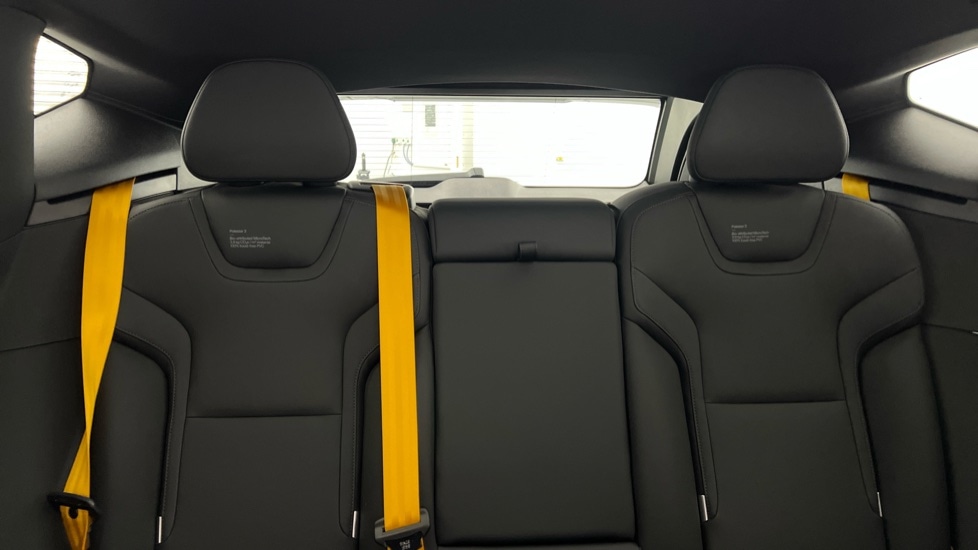 Used Polestar Polestar 3 2025 for sale - 77312348: Photo 44