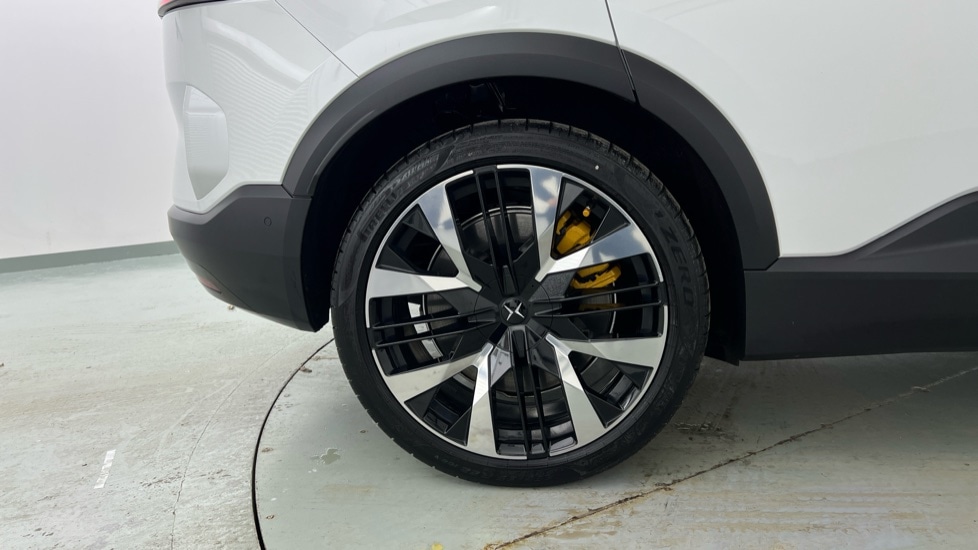 Used Polestar Polestar 3 2025 for sale - 77312348: Photo 47