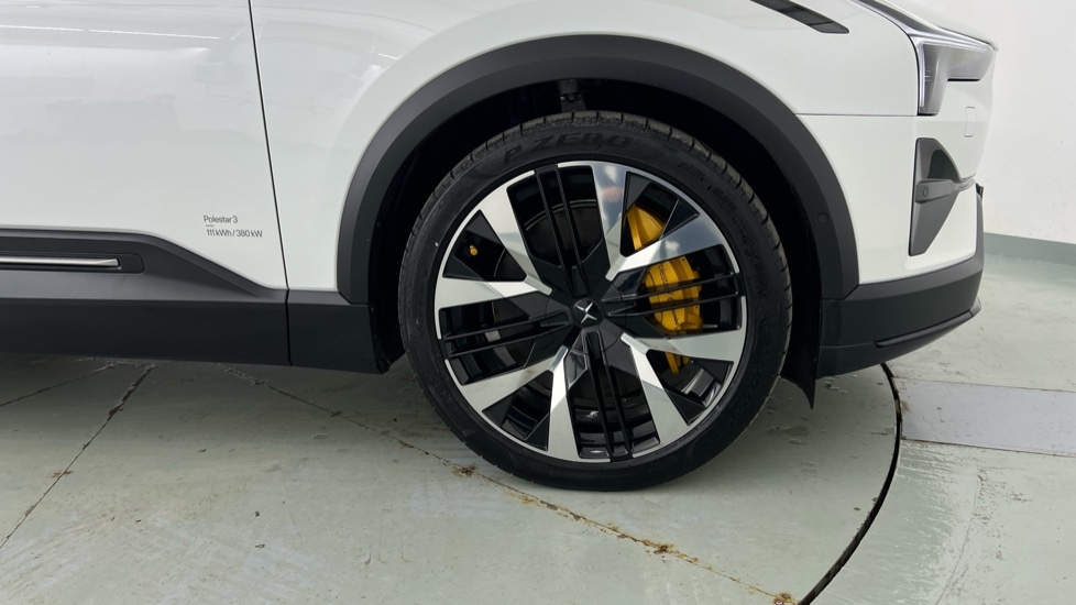 Used Polestar Polestar 3 2025 for sale - 77312348: Photo 48