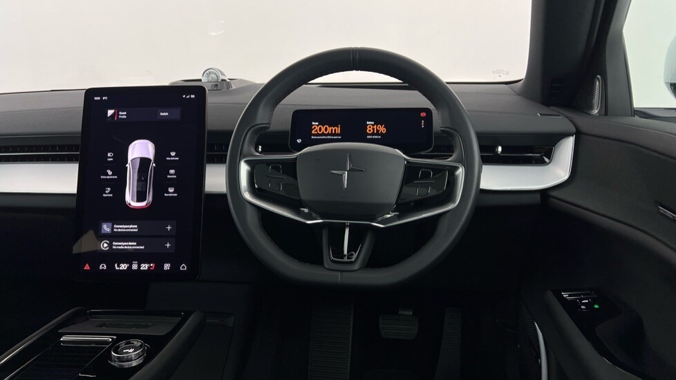 Used Polestar Polestar 3 2025 for sale - 77312348: Photo 49