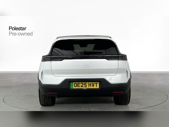 Used Polestar Polestar 3 2025 for sale - 77312348: Photo