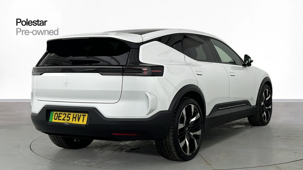 Used Polestar Polestar 3 2025 for sale - 77312348: Photo 5