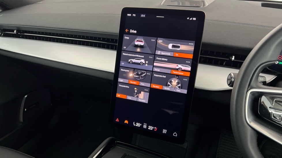 Used Polestar Polestar 3 2025 for sale - 77312348: Photo 52