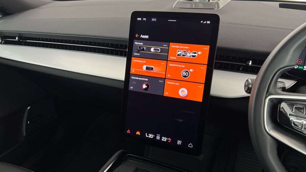 Used Polestar Polestar 3 2025 for sale - 77312348: Photo 53