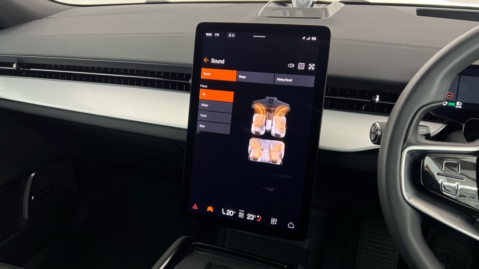 Used Polestar Polestar 3 2025 for sale - 77312348: Photo 54