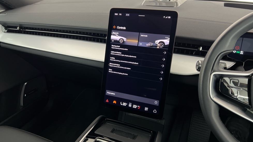 Used Polestar Polestar 3 2025 for sale - 77312348: Photo 55