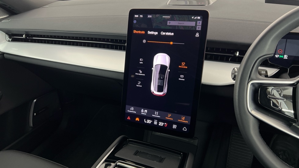 Used Polestar Polestar 3 2025 for sale - 77312348: Photo 56