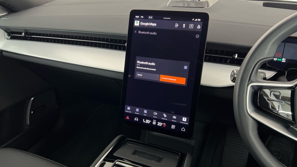 Used Polestar Polestar 3 2025 for sale - 77312348: Photo 57