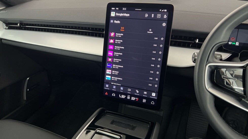 Used Polestar Polestar 3 2025 for sale - 77312348: Photo 58